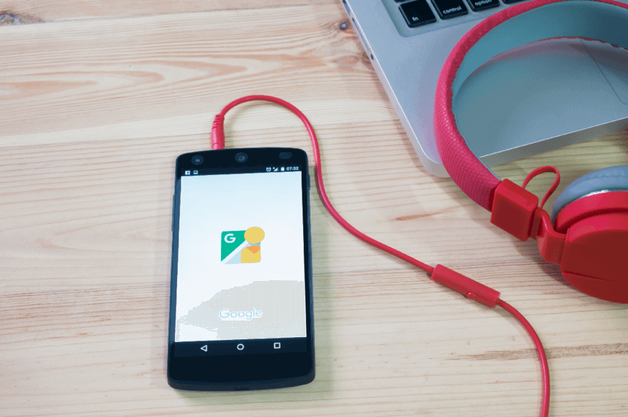 Google street view Google street view