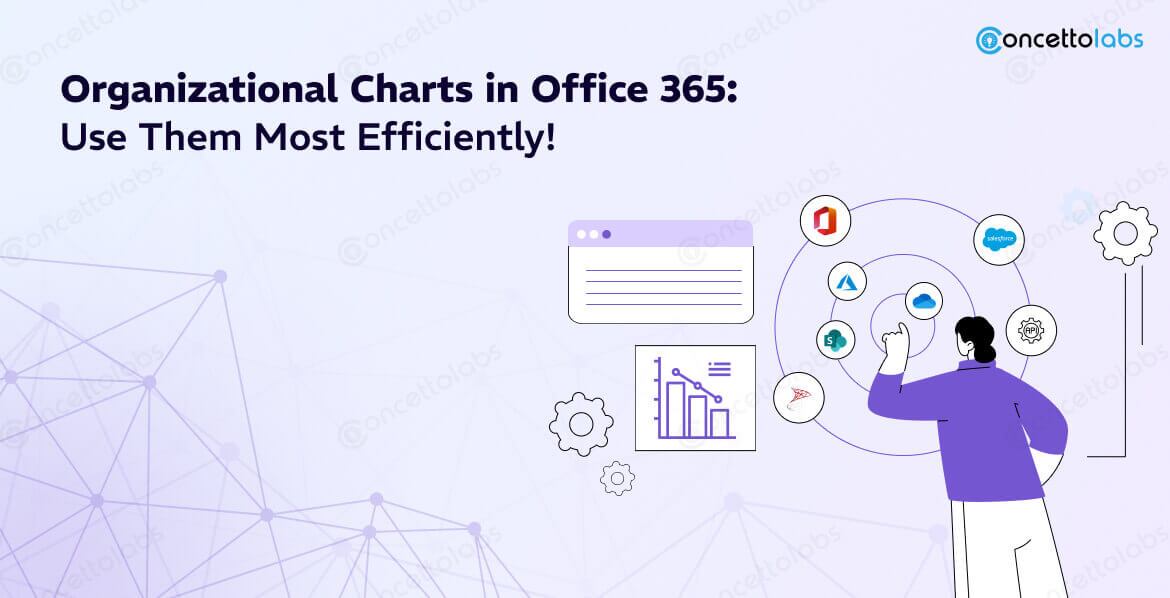 Organizational Charts in Office 365