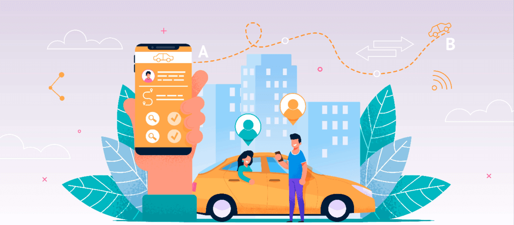 Parking App SpotHero Parking App SpotHero