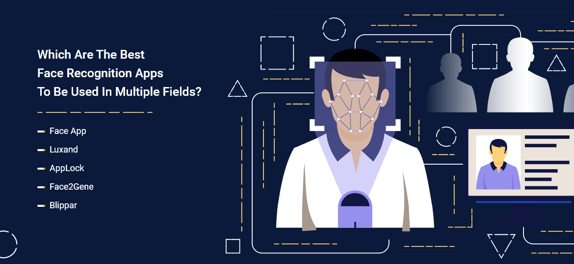 Face recognition apps Face recognition apps