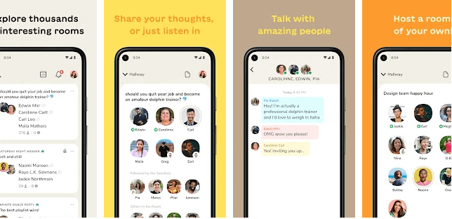 Live video streaming Live video streaming