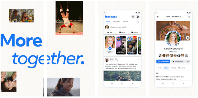 Facebook Live Facebook Live