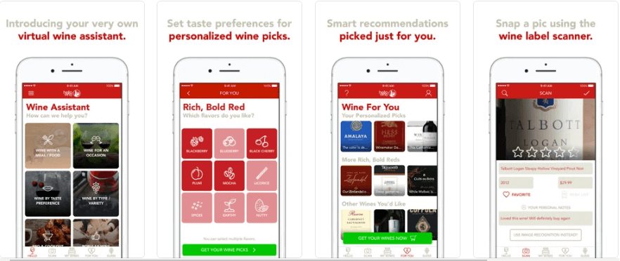 Hello Vino: Best for Gastro-Fantastical Experiences Hello Vino: Best for Gastro-Fantastical Experiences