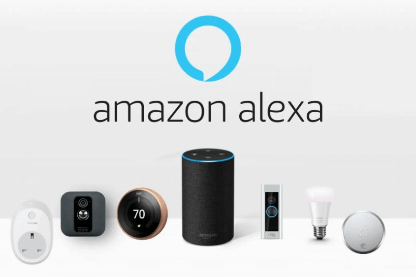 Amazon Alexa app Amazon Alexa app