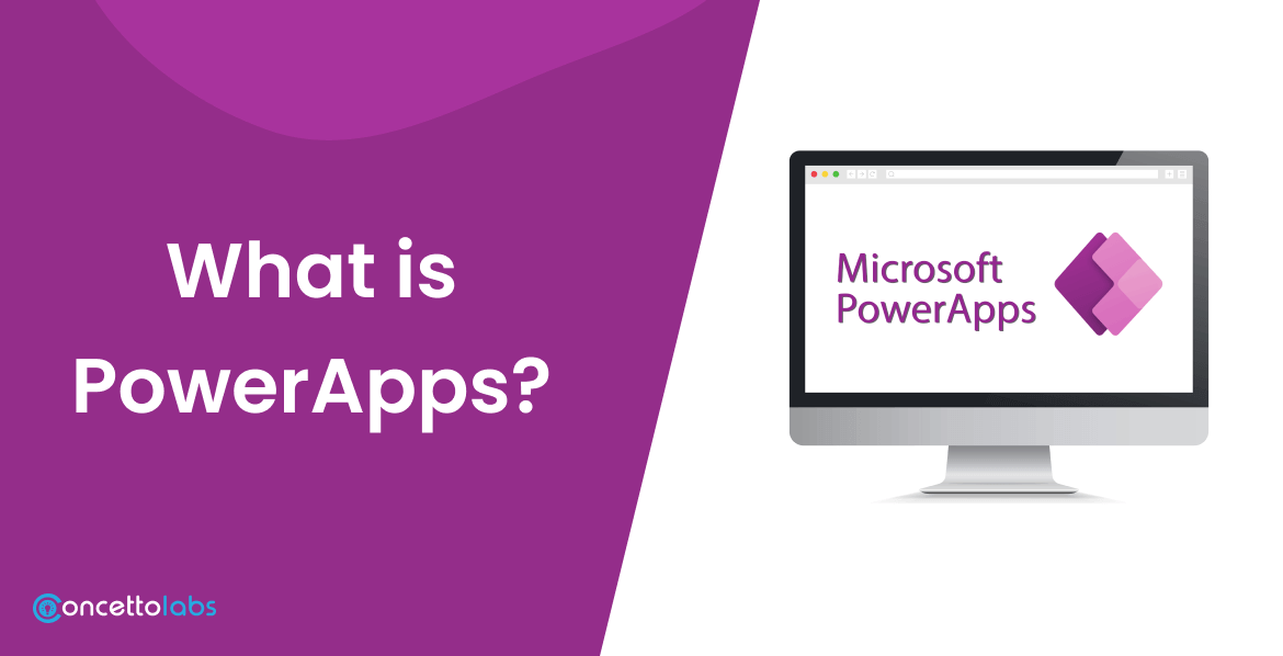 What is Microsoft PowerApps? What is Microsoft PowerApps?