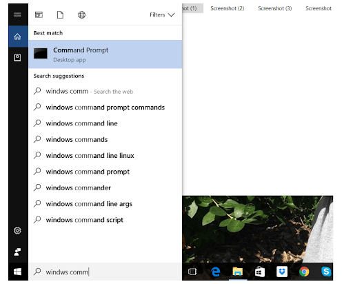 Verify the versions of Node.js and NPM Verify the versions of Node.js and NPM